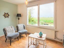Vibrant Apartment in Baflo by Op de Roemte