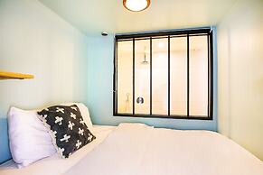 Vibrant Apartment in Baflo by Op de Roemte