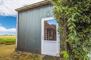 Vibrant Apartment in Baflo by Op de Roemte