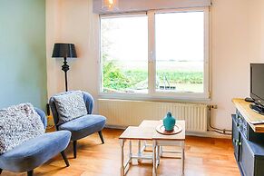 Vibrant Apartment in Baflo by Op de Roemte