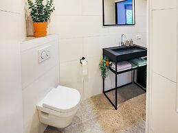 Vibrant Apartment in Baflo by Op de Roemte