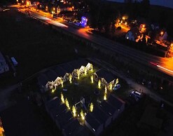 New Holiday Homes for 2 People in Dziwnowek