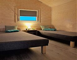 New Holiday Homes for 2 People in Dziwnowek