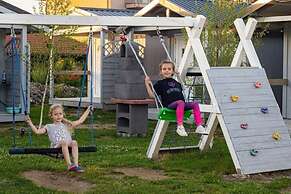 New Holiday Homes for 2 People in Dziwnowek