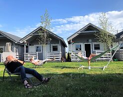New Holiday Homes for 2 People in Dziwnowek