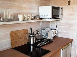 New Holiday Homes for 2 People in Dziwnowek