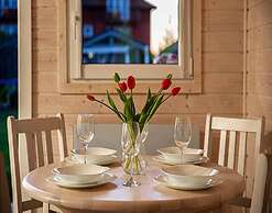 New Holiday Homes for 2 People in Dziwnowek