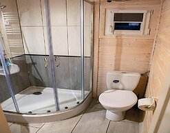 New Holiday Homes for 2 People in Dziwnowek