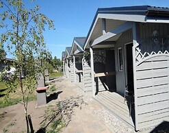 New Holiday Homes for 2 People in Dziwnowek