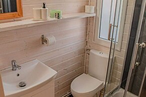 New Holiday Homes for 2 People in Dziwnowek