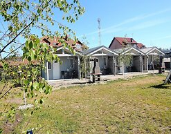 New Holiday Homes for 2 People in Dziwnowek