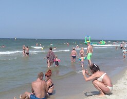 New Holiday Homes for 2 People in Dziwnowek