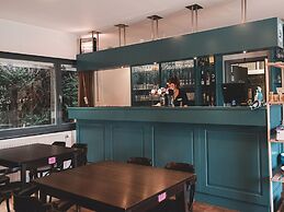 Fine Chalet With Microwave Located in the Ardennes