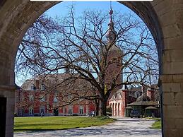 Fine Chalet With Microwave Located in the Ardennes