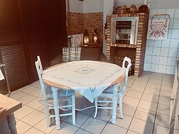 Holiday Flat in Morschwiller