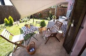 Holiday Flat in Morschwiller