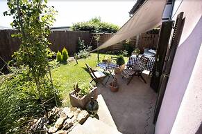 Holiday Flat in Morschwiller