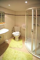 Holiday Flat in Morschwiller