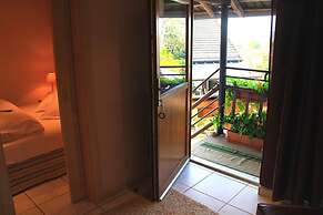 Holiday Flat in Morschwiller