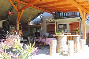 Holiday Flat in Morschwiller