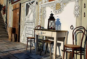 Holiday Flat in Morschwiller