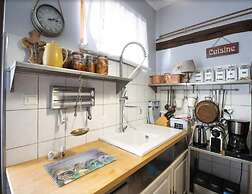 Holiday Flat in Morschwiller