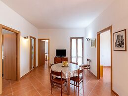 Belvilla by OYO Casa Romano