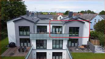 Exclusives Appartement auf Fehmarn