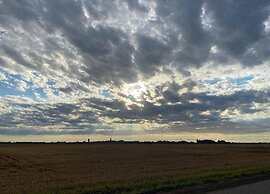 Exclusives Appartement auf Fehmarn