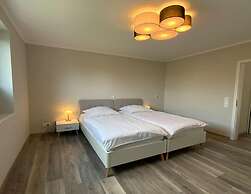 Exclusives Appartement auf Fehmarn