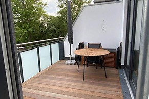 Exclusives Appartement auf Fehmarn