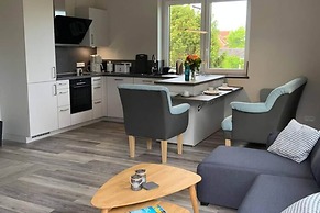 Exclusives Appartement auf Fehmarn