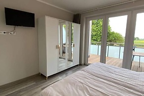 Exclusives Appartement auf Fehmarn