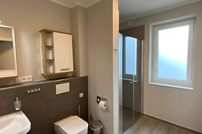 Exclusives Appartement auf Fehmarn