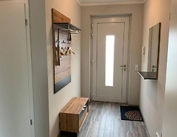 Exclusives Appartement auf Fehmarn