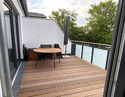 Exclusives Appartement auf Fehmarn