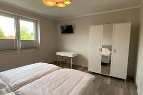 Exclusives Appartement auf Fehmarn