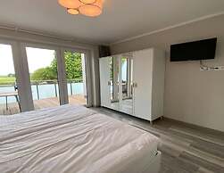 Exclusives Appartement auf Fehmarn