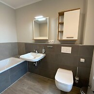 Exclusives Appartement auf Fehmarn