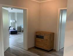 Exclusives Appartement auf Fehmarn