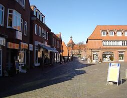 Exclusives Appartement auf Fehmarn