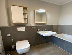 Exclusives Appartement auf Fehmarn