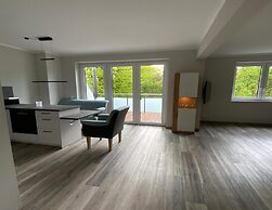 Exclusives Appartement auf Fehmarn