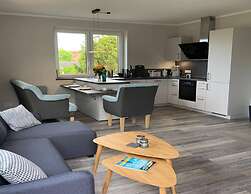 Exclusives Appartement auf Fehmarn