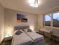 Exclusives Appartement auf Fehmarn