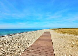 Exclusives Appartement auf Fehmarn