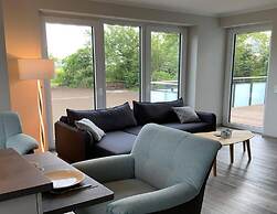 Exclusives Appartement auf Fehmarn