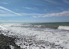 Exclusives Appartement auf Fehmarn