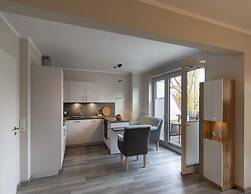 Exclusives Appartement auf Fehmarn