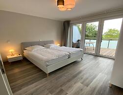 Exclusives Appartement auf Fehmarn